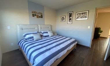 CASA EN SAN MATEO, ZONA ESMERALDA, MODERNA