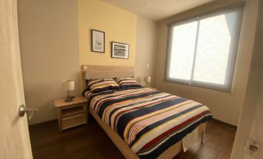 CASA EN SAN MATEO, ZONA ESMERALDA, MODERNA