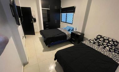 Venta de Casa remodelada de 2 pisos + terraza en ciudadela  Las Orquideas norte de Guayaquil