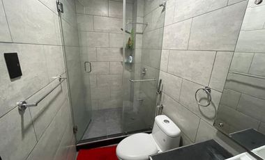 Venta de Casa remodelada de 2 pisos + terraza en ciudadela  Las Orquideas norte de Guayaquil