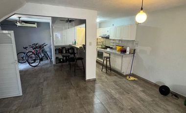 VENDO CASA AMPLIADA EN PUENTE MORENO EN PRIMERA SECCION