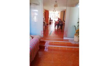 Oportunidad con 30 mil dólares de inicial + banco. Venta linda Casa con 7 Dptos En San Juan De Miraflores – Ideal Para Vivienda O Inversión.
