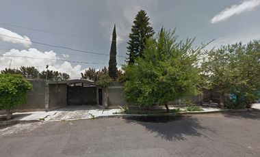 EXCELENTE OPORTUNIDAD DE INVERSION/ENORME PROPIEDAD EN TLAHUAC, CDMX