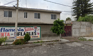 EXCELENTE OPORTUNIDAD DE INVERSION/ENORME PROPIEDAD EN TLAHUAC, CDMX