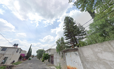 EXCELENTE OPORTUNIDAD DE INVERSION/ENORME PROPIEDAD EN TLAHUAC, CDMX