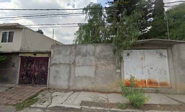 EXCELENTE OPORTUNIDAD DE INVERSION/ENORME PROPIEDAD EN TLAHUAC, CDMX