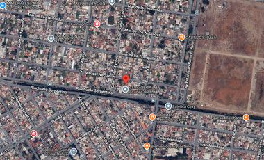 EXCELENTE OPORTUNIDAD DE INVERSION/ENORME PROPIEDAD EN TLAHUAC, CDMX