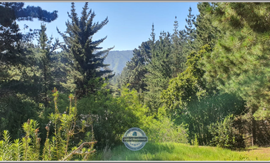 VENDE OARCELA CON CASA EN LAGUNA VERDE - VALPARAISO