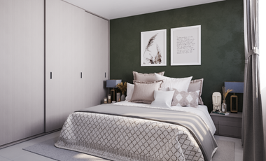 DEPARTAMENTO EN VENTA EN SAN MATEO ATENCO, ESTADO DE MEXICO