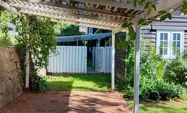 I. HOLZAPFEL #1021 | Casa 7D5B en Viña del Mar