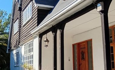 I. HOLZAPFEL #1021 | Casa 7D5B en Viña del Mar