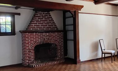 I. HOLZAPFEL #1021 | Casa 7D5B en Viña del Mar