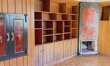 I. HOLZAPFEL #1021 | Casa 7D5B en Viña del Mar