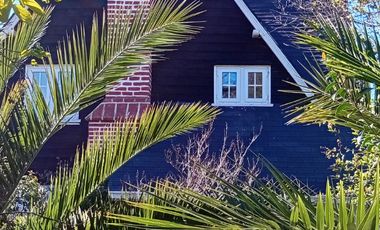 I. HOLZAPFEL #1021 | Casa 7D5B en Viña del Mar