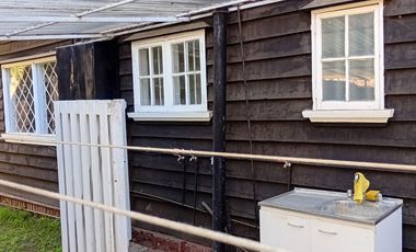 I. HOLZAPFEL #1021 | Casa 7D5B en Viña del Mar