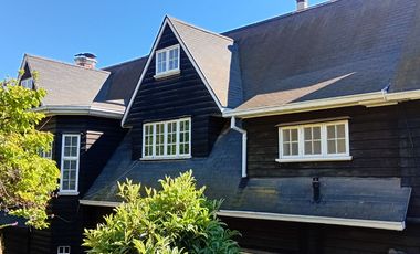 I. HOLZAPFEL #1021 | Casa 7D5B en Viña del Mar