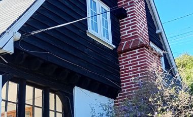 I. HOLZAPFEL #1021 | Casa 7D5B en Viña del Mar