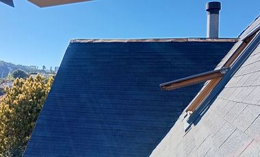 I. HOLZAPFEL #1021 | Casa 7D5B en Viña del Mar