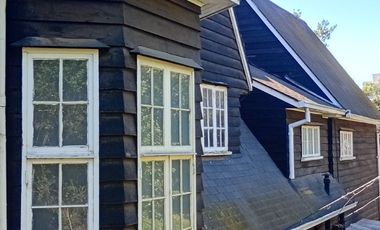 I. HOLZAPFEL #1021 | Casa 7D5B en Viña del Mar