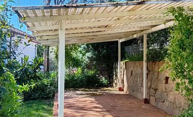 I. HOLZAPFEL #1021 | Casa 7D5B en Viña del Mar