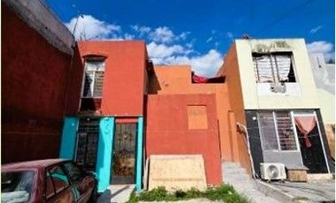 Departamento en venta en Paseo de Las Flores Segunda Etapa, Apodaca