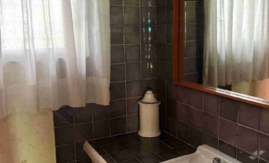 Amplia casa sola en calle Santa Clara, San Cristobal.