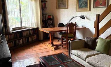 Amplia casa sola en calle Santa Clara, San Cristobal.