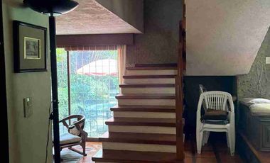 Amplia casa sola en calle Santa Clara, San Cristobal.