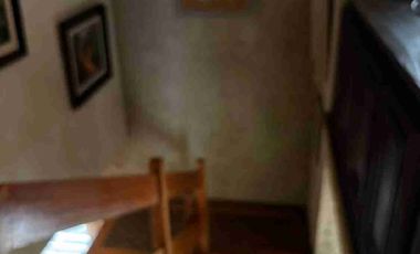 Amplia casa sola en calle Santa Clara, San Cristobal.