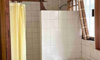 Amplia casa sola en calle Santa Clara, San Cristobal.