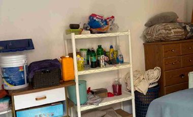 Amplia casa sola en calle Santa Clara, San Cristobal.