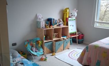 Departamento 2d 2b Edificio Vita Puerto Varas