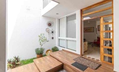 casas residénciale venta colima