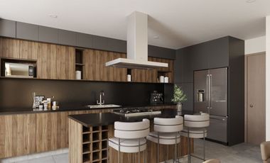 CASA EN VENTA ZONA TOWN SQUARE Y TOLLOCANCALZADA