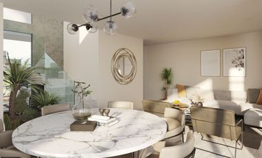 CASA EN VENTA ZONA TOWN SQUARE Y TOLLOCANCALZADA