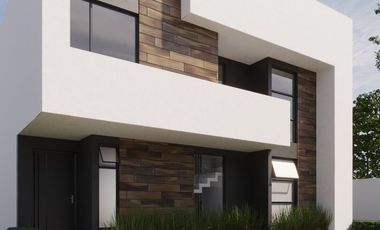 CASA EN VENTA ZONA TOWN SQUARE Y TOLLOCANCALZADA