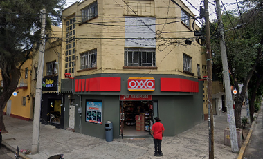 Edificio en Venta – Calzada de Guadalupe 299, Guadalupe Tepeyac, Gustavo A. Madero, CDMX