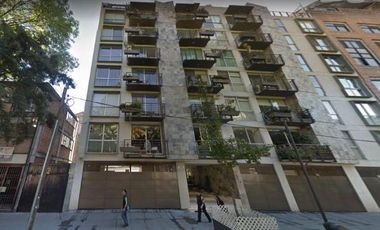 DEPARTAMENTO EN REMATE CUAUHTEMOC