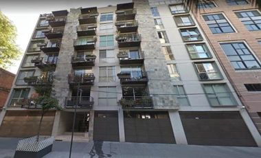 DEPARTAMENTO EN REMATE CUAUHTEMOC