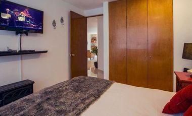 DEPARTAMENTO EN REMATE CUAUHTEMOC