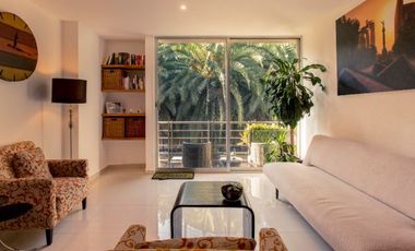 DEPARTAMENTO EN REMATE CUAUHTEMOC