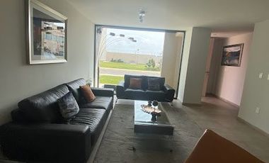 CASA EN VENTA, SAN MATEO ATENCO, CERCA AV 2 ABRIL Y CIRCUITO METROPOLITANO