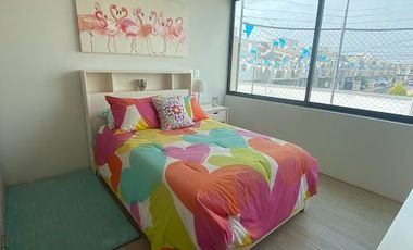 CASA EN VENTA, SAN MATEO ATENCO, CERCA AV 2 ABRIL Y CIRCUITO METROPOLITANO