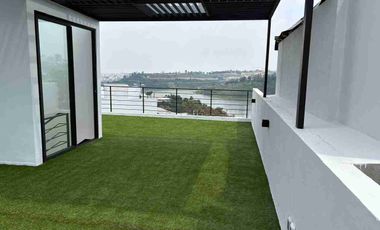 Casa en Venta, Residencial Lago Esmeralda,  Atizapán de Zaragoza