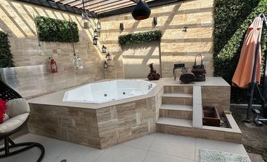 Casa de renta, sector la Viña Alta, Tumbaco