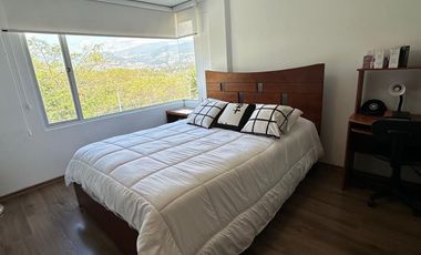 Casa de renta, sector la Viña Alta, Tumbaco