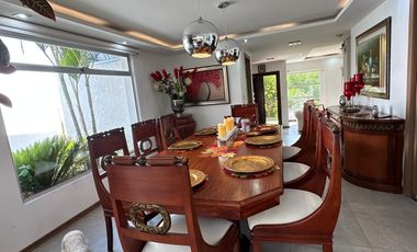 Casa de renta, sector la Viña Alta, Tumbaco