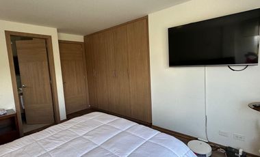 Casa de renta, sector la Viña Alta, Tumbaco