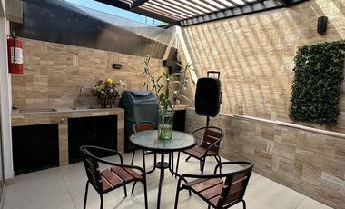 Casa de renta, sector la Viña Alta, Tumbaco