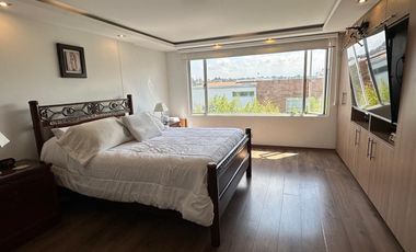 Casa de renta, sector la Viña Alta, Tumbaco